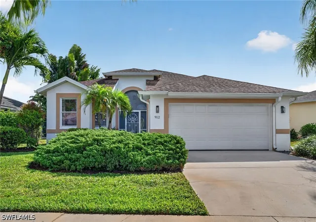 2nd image of 912 Briarwood Blvd, Naples, FL 34104 | MLS# 226018504