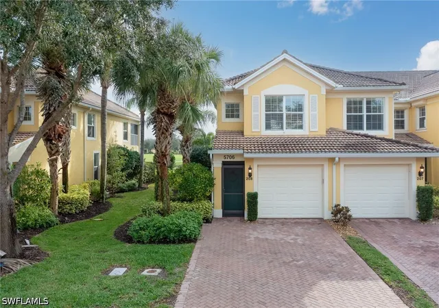 2nd image of 5706 Mayflower Wy #208, Ave Maria, FL 34142 | MLS# 226018687