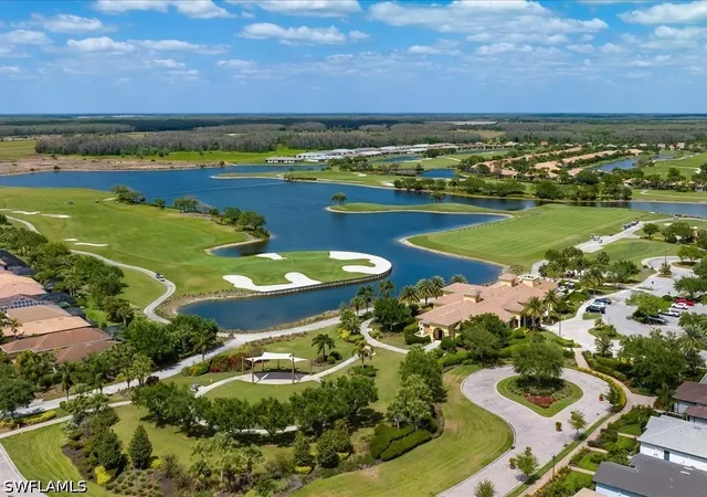 2nd image of 5706 Mayflower Wy, Ave Maria, FL 34142