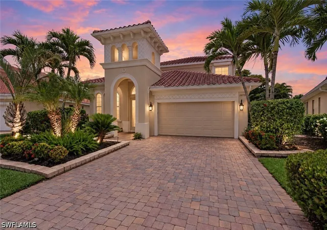 Photo 1 of Sale Pending at 19772 Maddelena Cir, Estero, FL 33967 | MLS# 226016956 | Listing updated on 2026-09-28