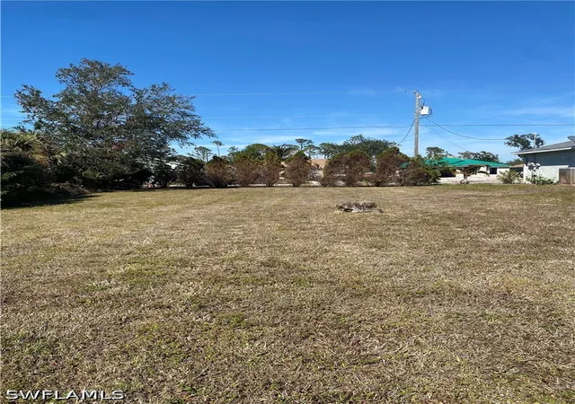 Photo 1 of Land for sale at 183 Cougar Way, Rotonda West, FL 33947 | MLS# 226018917 | Listing updated on 2026-05-09