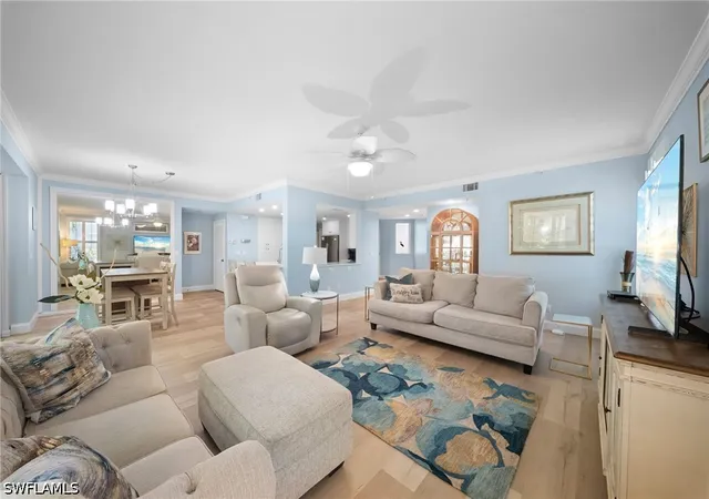 Condo for sale at 760 Waterford Dr #101, Naples, FL 34113 | MLS# 226018703 | Listing updated on 2026-08-28