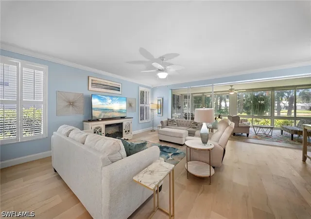Photo 1 of Condo for sale at 760 Waterford Dr #101, Naples, FL 34113 | MLS# 226018703 | Listing updated on 2026-08-28