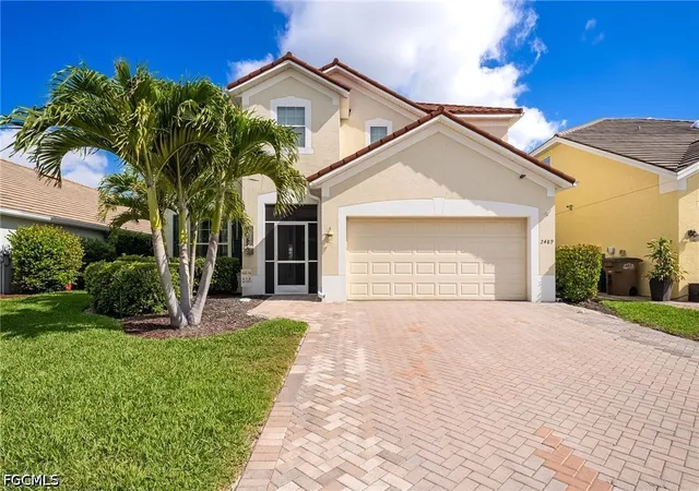 1st image of 2489 Sutherland Ct, Cape Coral, FL 33991 | MLS# 2026021246
