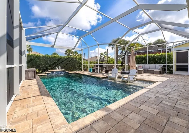 2nd image of 2489 Sutherland Ct, Cape Coral, FL 33991 | MLS# 2026021246