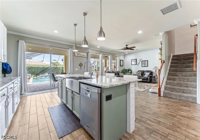 5th image of 2489 Sutherland Ct, Cape Coral, FL 33991 | MLS# 2026021246