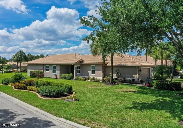 Photo 1 of Sale Pending at 13655 Lucera Ct, Estero, FL 33928 | MLS# 226018343 | Listing updated on 2026-08-10