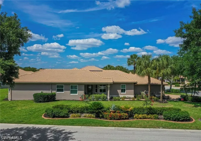 Photo 2 of Sale Pending at 13655 Lucera Ct, Estero, FL 33928 | MLS# 226018343 | Listing updated on 2026-08-10