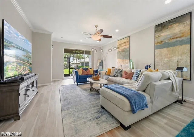 Photo 3 of Sale Pending at 13655 Lucera Ct, Estero, FL 33928 | MLS# 226018343 | Listing updated on 2026-08-10
