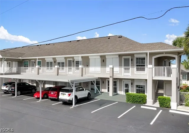 1st image of 4634 Sw 12th Pl #119, Cape Coral, FL 33914 | MLS# 2026021247