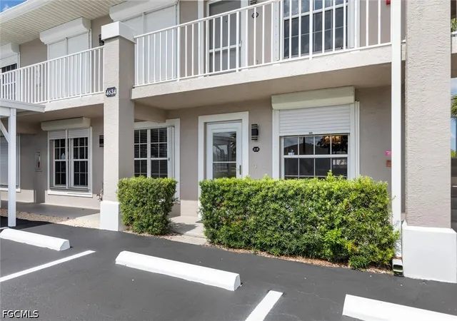 2nd image of 4634 Sw 12th Pl #119, Cape Coral, FL 33914 | MLS# 2026021247