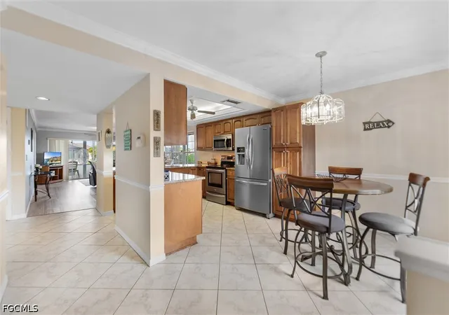 3rd image of 4634 Sw 12Th Pl, Cape Coral, FL 33914