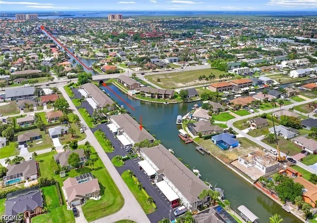 2nd image of 4634 Sw 12Th Pl, Cape Coral, FL 33914