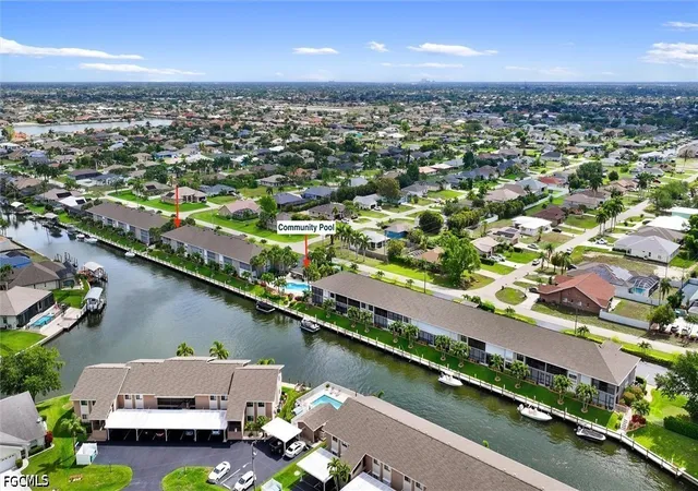 41st image of 4634 Sw 12th Pl #119, Cape Coral, FL 33914 | MLS# 2026021247