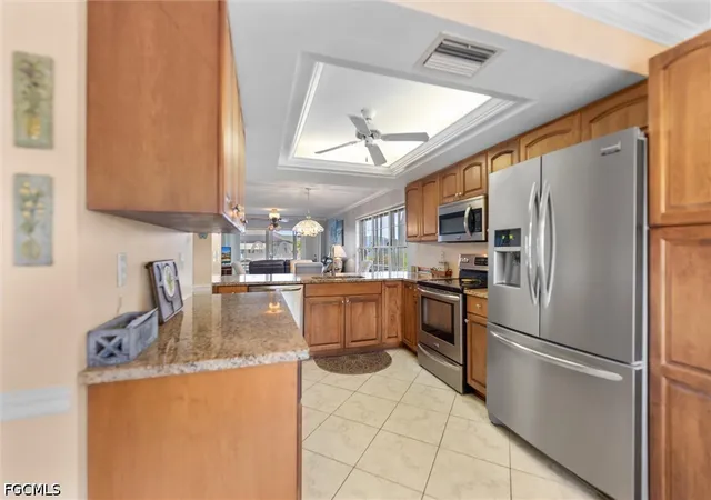 4th image of 4634 Sw 12Th Pl, Cape Coral, FL 33914