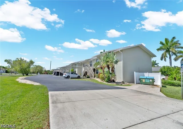 50th image of 4708 Sw 8th Pl #203, Cape Coral, FL 33914 | MLS# 2026021253