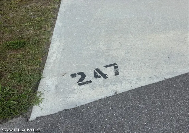 1st image of 247 Horizon Rd, Punta Gorda, FL 33982 | MLS# 226018942