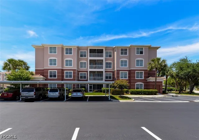2nd image of 11700 Pasetto Ln #308, Fort Myers, FL 33908 | MLS# 2026021264