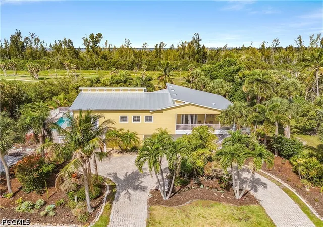 40th image of 14221 Clubhouse Dr, Bokeelia, FL 33922 | MLS# 2026021268