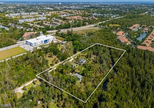 Photo 2 of Land for sale at 7046/7058 Maida Ln, Fort Myers, FL 33907 | MLS# 2026021276 | Listing updated on 2026-06-11