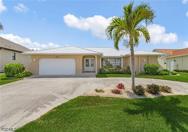 1st image of 1588 San Marino Ct, Punta Gorda, FL 33950 | MLS# 2026021277