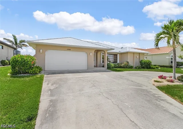 2nd image of 1588 San Marino Ct, Punta Gorda, FL 33950 | MLS# 2026021277