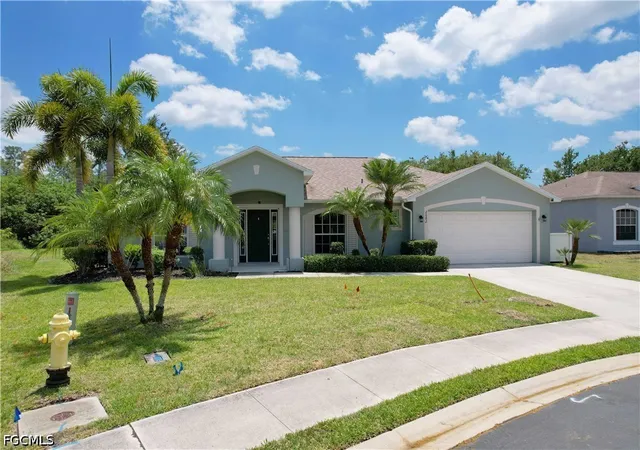 Photo 1 of Single family home for sale at 2682 Nature Pointe Loop, Fort Myers, FL 33905 | MLS# 2026021285 | Listing updated on 2026-05-10