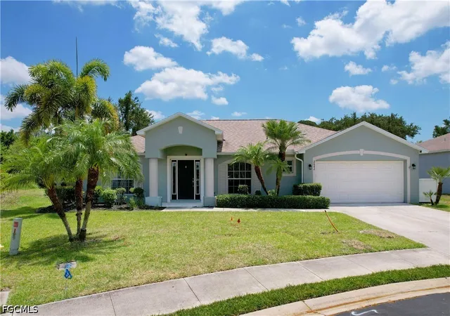 Photo 3 of Single family home for sale at 2682 Nature Pointe Loop, Fort Myers, FL 33905 | MLS# 2026021285 | Listing updated on 2026-05-10