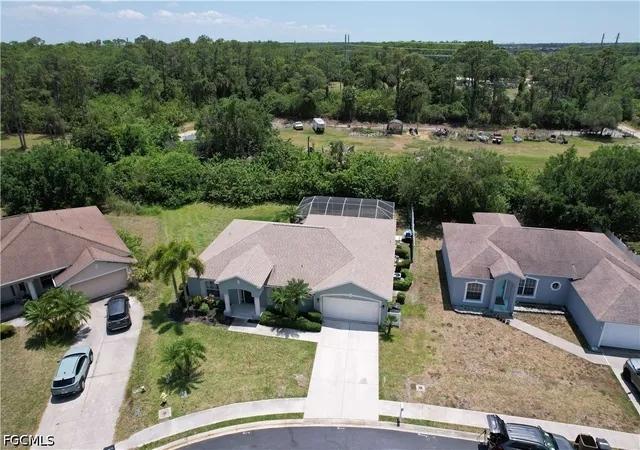 Photo 3 of Single family home for sale at 2682 Nature Pointe Loop, Fort Myers, FL 33905 | MLS# 2026021285 | Listing updated on 2026-05-10