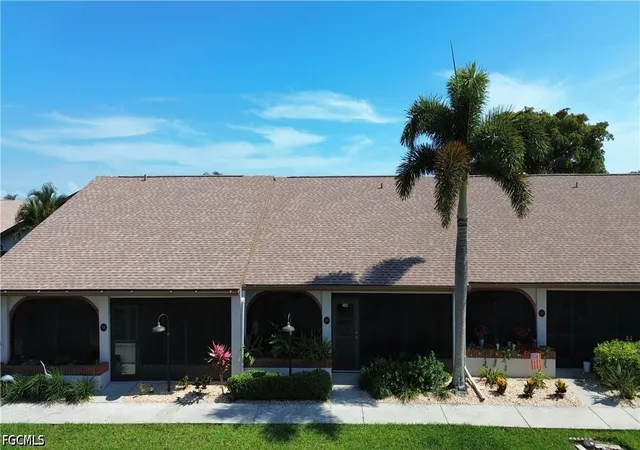 1st image of 11901 Caraway Ln #104, Fort Myers, FL 33908 | MLS# 2026021287