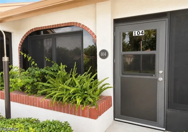 2nd image of 11901 Caraway Ln #104, Fort Myers, FL 33908 | MLS# 2026021287