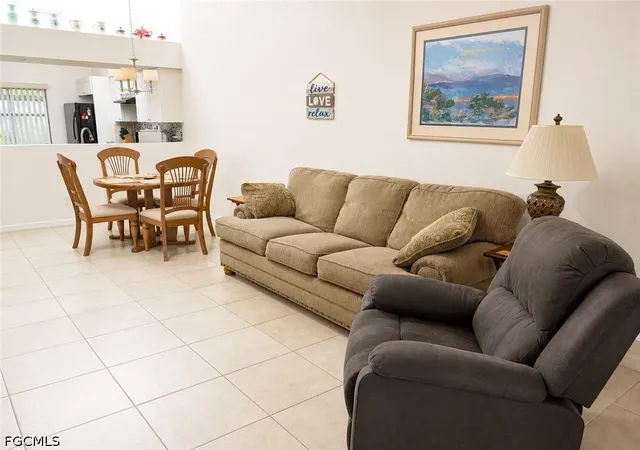 Photo 3 of Townhouse for sale at 11901 Caraway Ln #104, Fort Myers, FL 33908 | MLS# 2026021287 | Listing updated on 2026-05-23