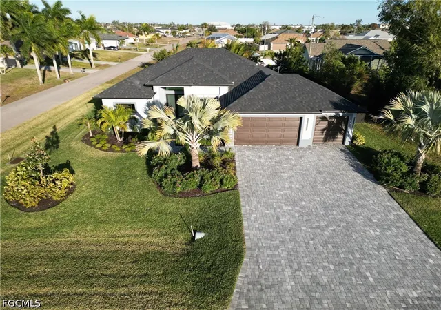 2nd image of 1621 Sw 10th Pl, Cape Coral, FL 33991 | MLS# 2026021288