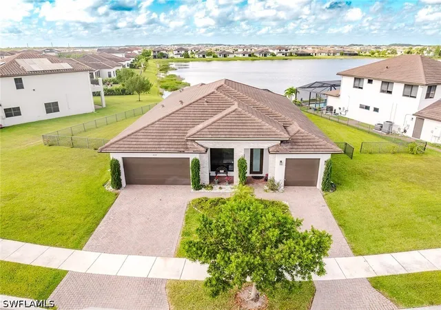 1st image of 4822 Frattina St, Ave Maria, FL 34142 | MLS# 226018764