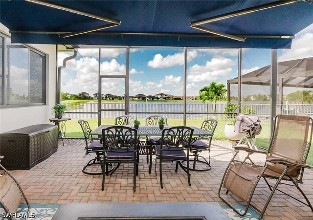 3rd image of 4822 Frattina St, Ave Maria, FL 34142 | MLS# 226018764