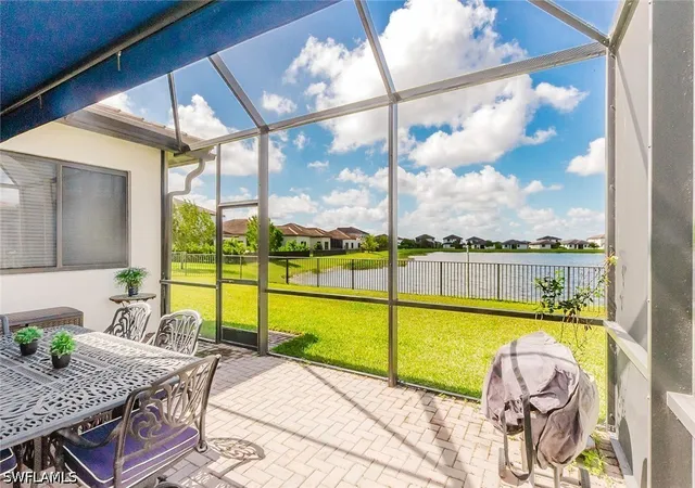5th image of 4822 Frattina St, Ave Maria, FL 34142 | MLS# 226018764