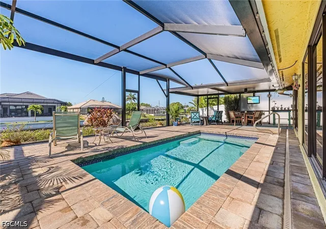 2nd image of 920 Se 33rd St, Cape Coral, FL 33904 | MLS# 2026021308
