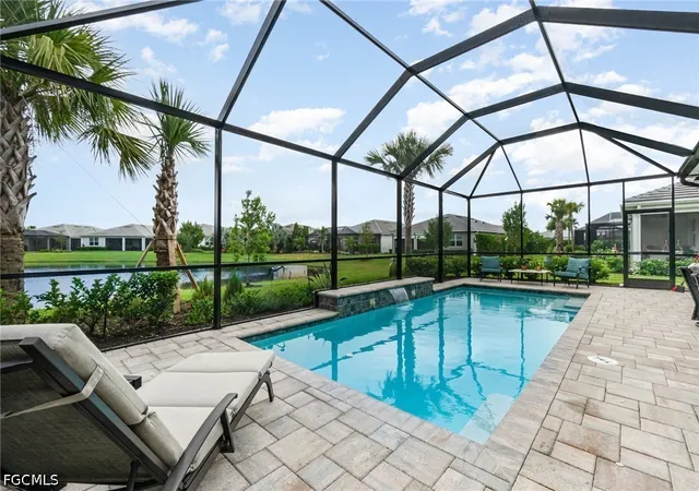 1st image of 7079 Chapel Creek Ln, North Fort Myers, FL 33917 | MLS# 2026021340