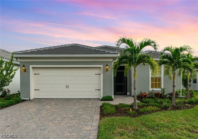 3rd image of 7079 Chapel Creek Ln, North Fort Myers, FL 33917 | MLS# 2026021340