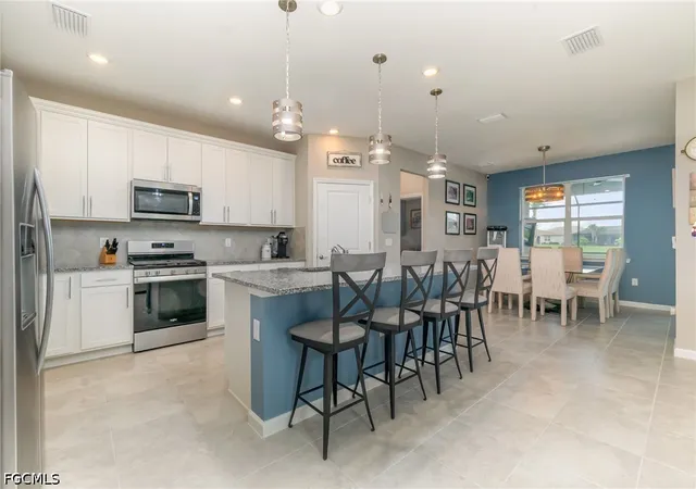 4th image of 7079 Chapel Creek Ln, North Fort Myers, FL 33917 | MLS# 2026021340