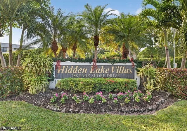 31st image of 788 Park Shore Dr #C25, Naples, FL 34103 | MLS# 226015098