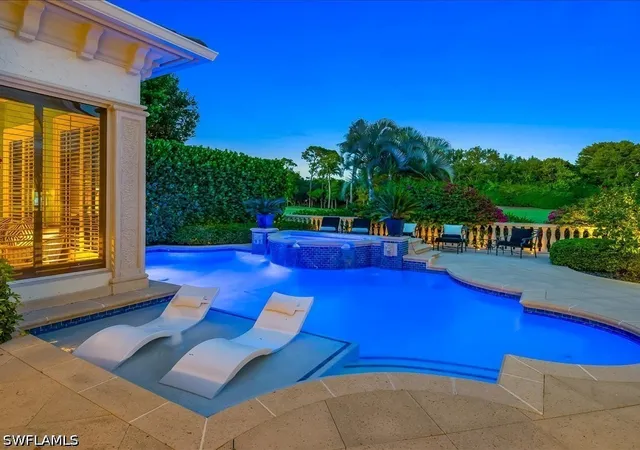 Photo 4 of Single family home for sale at 9959 Brassie Bnd, Naples, FL 34108 | MLS# 226018979 | Listing updated on 2026-10-01