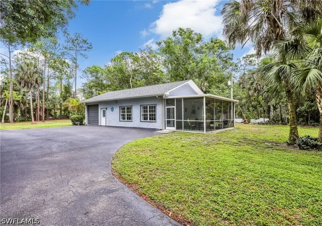 Photo 2 of Single family home for sale at 3660 23rd Avenue Sw, Naples, FL 34117 | MLS# 226018625 | Listing updated on 2026-09-01