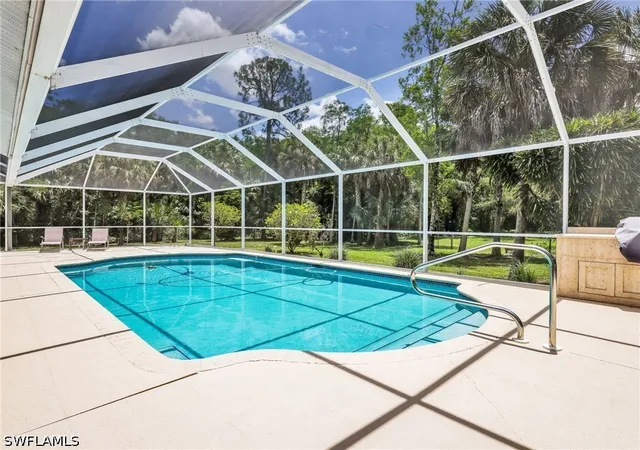 Photo 3 of Single family home for sale at 3660 23rd Avenue SW, Naples, FL 34117 | MLS# 226018625 | Listing updated on 2026-09-01