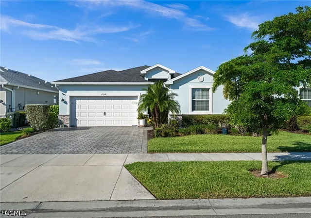 1st image of 43341 Sapling St, Punta Gorda, FL 33982 | MLS# 2026021347