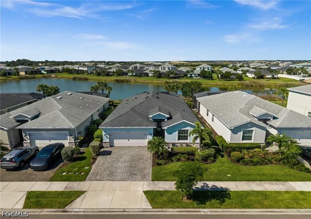 2nd image of 43341 Sapling St, Punta Gorda, FL 33982 | MLS# 2026021347