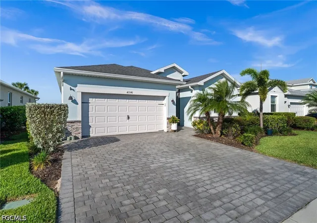 4th image of 43341 Sapling St, Punta Gorda, FL 33982 | MLS# 2026021347