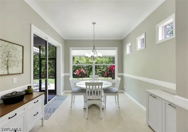 Photo 4 of Single family home for sale at 16221 Parque Ln, Naples, FL 34110 | MLS# 226019055 | Listing updated on 2026-07-18