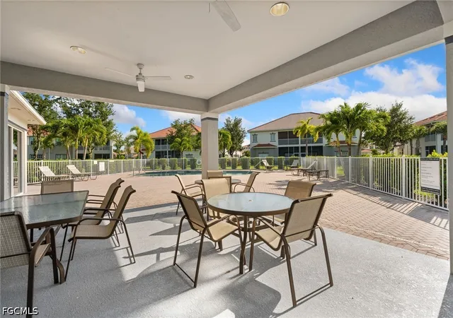 22nd image of 12050 Santaluz Dr #202, Fort Myers, FL 33913 | MLS# 2026021352