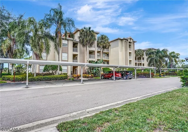 Homes for sale in Bonita Springs, FL | 9350 Highland Woods Blvd #4401, Bonita Springs, FL 34135 | MLS# 226016870